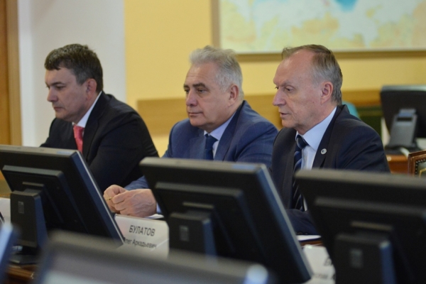 
			Совет директоров рыбохозяйственных НИИ одобрил ОДУ водных биоресурсов на 2021 год		