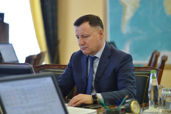 Охотоморская путина: вылов минтая вырос почти на 8% - до 708,5 тыс. тонн
Охотоморская путина: вылов минтая вырос почти на 8% - до 708,5 тыс. тонн