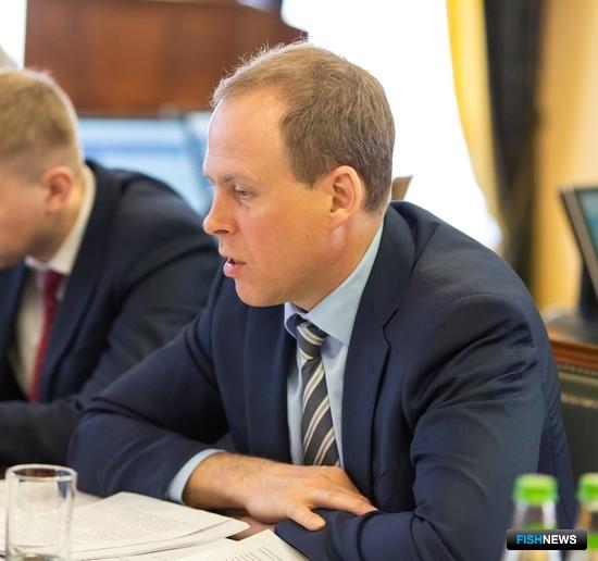 Проблемы отраслевой науки вынесут на Общественный совет Проблемы отраслевой науки вынесут на Общественный совет