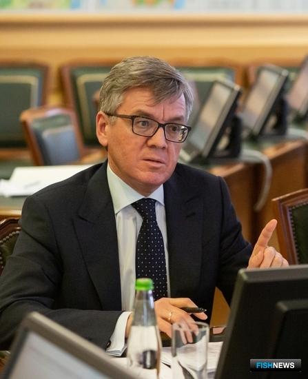 Проблемы отраслевой науки вынесут на Общественный совет Проблемы отраслевой науки вынесут на Общественный совет