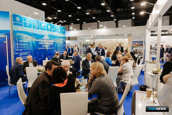 Крупнейшие участники рынка соберутся на выставке в Питере