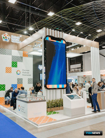 Крупнейшие участники рынка соберутся на выставке в Питере