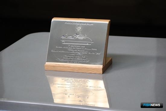 «Норебо»: половина флота под инвестквоты уже в работе «Норебо»: половина флота под инвестквоты уже в работе