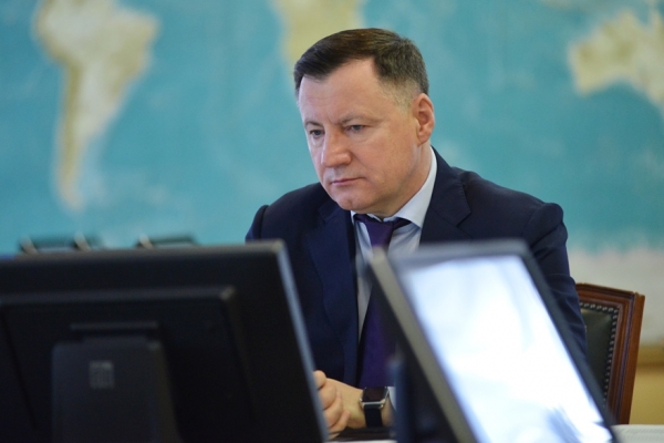 
			Охотоморская путина: вылов минтая вырос почти на 6% - до 786,8 тыс. тонн		