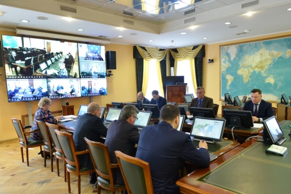 
			Охотоморская путина: вылов минтая вырос почти на 6% - до 786,8 тыс. тонн		