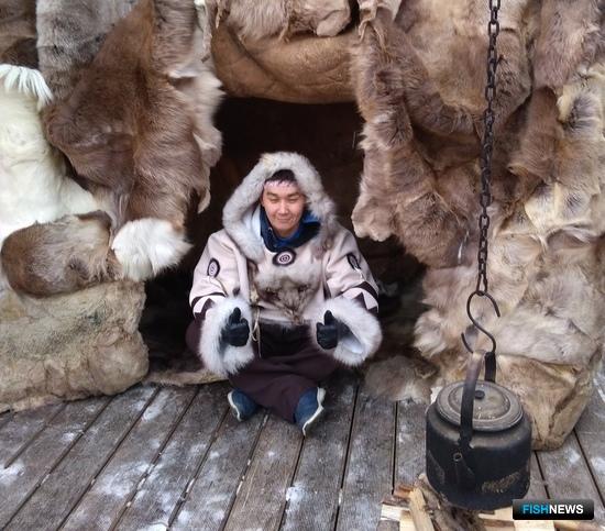 Для КМНС напишут экономическую программу Для КМНС напишут экономическую программу