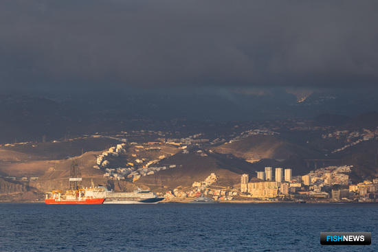 Пандемия изменила маршруты парусной кругосветки Пандемия изменила маршруты парусной кругосветки