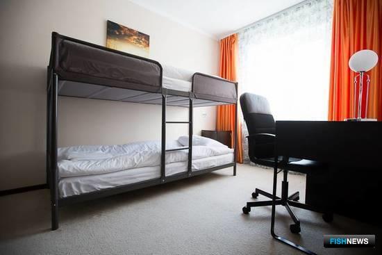 Сахалинский &laquo;Восток&raquo; стал барьером против коронавируса