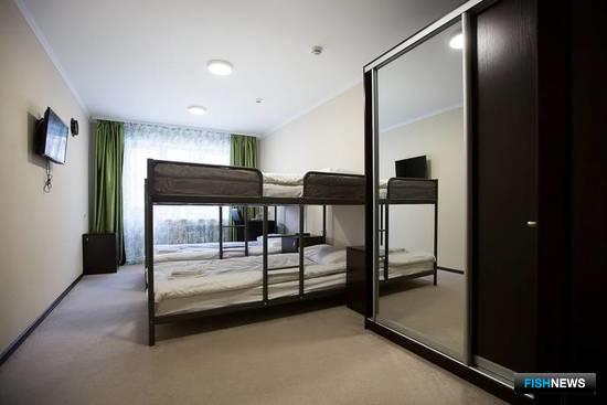 Сахалинский &laquo;Восток&raquo; стал барьером против коронавируса