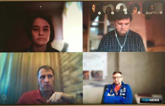 Инвестиционные квоты: что предлагают рыбопромышленники