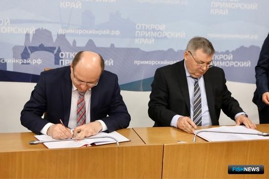 «Антей» построит краболовы на Дальнем Востоке «Антей» построит краболовы на Дальнем Востоке