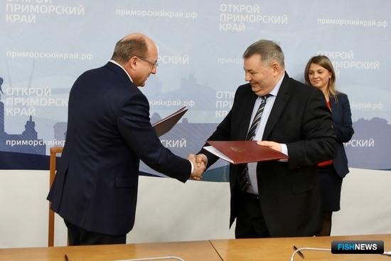 «Антей» построит краболовы на Дальнем Востоке «Антей» построит краболовы на Дальнем Востоке