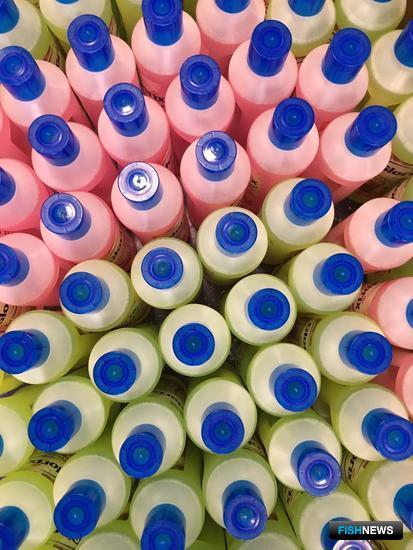 &laquo;Родные острова&raquo; помогают сахалинцам пережить тяжелые времена