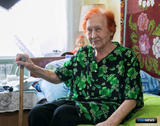 &laquo;Родные острова&raquo; помогают сахалинцам пережить тяжелые времена