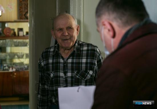 &laquo;Родные острова&raquo; помогают сахалинцам пережить тяжелые времена