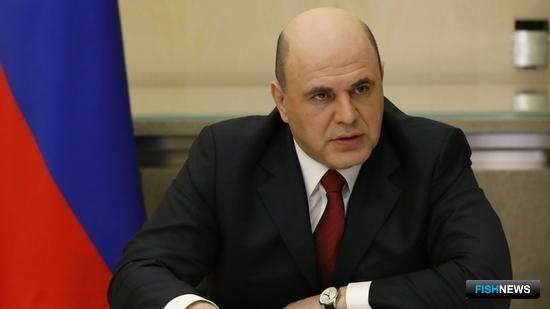 Премьер предложил новый подход к системообразующим предприятиям Премьер предложил новый подход к системообразующим предприятиям