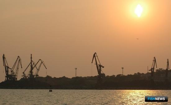 Порты не готовы к частным инвестициям Порты не готовы к частным инвестициям