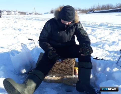 Рыбалка Якутии избежала отдельного запрета Рыбалка Якутии избежала отдельного запрета