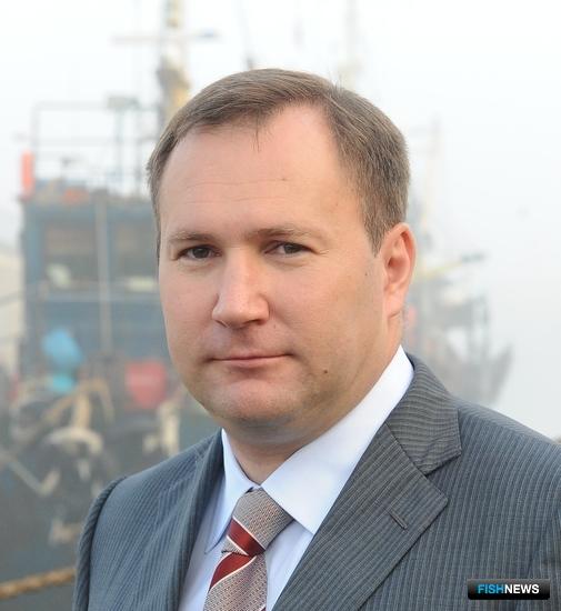 Сергей Слепченко: На карантине люди рыбу есть не перестали