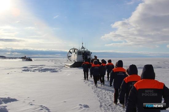 Безопасность Севморпути будут усиливать по плану Безопасность Севморпути будут усиливать по плану