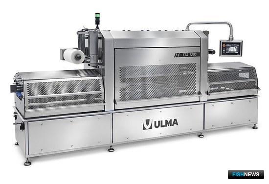 Как лучше &laquo;одеть&raquo; рыбопродукцию &ndash; покажут на Seafood Expo Russia