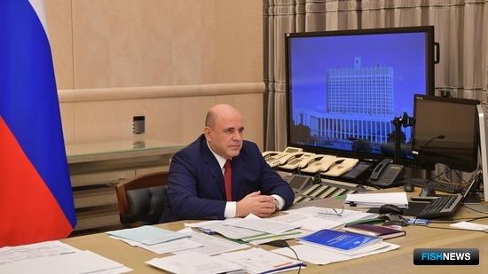 Правительство ждет план по оживлению экономики до 25 мая Правительство ждет план по оживлению экономики до 25 мая