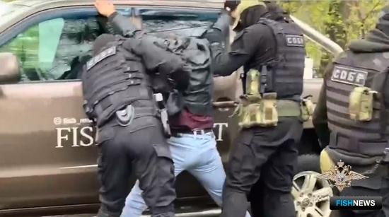 Банду &laquo;краснокнижных&raquo; браконьеров взяли в Приангарье