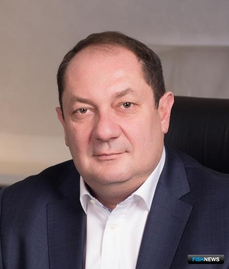 Виктор Литвиненко: Сезон &laquo;А&raquo; стал для РРПК рекордным