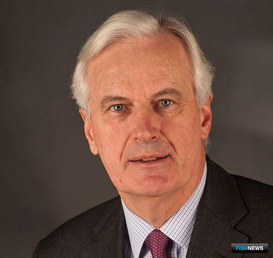 В Евросоюзе размышляют о компромиссе по британской рыбе В Евросоюзе размышляют о компромиссе по британской рыбе