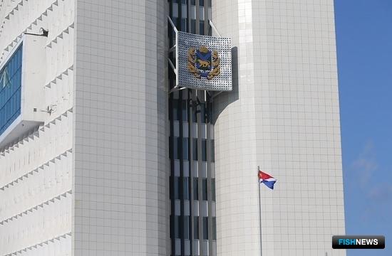 В Приморье решили не добавлять новые грузовики в очередь на границе