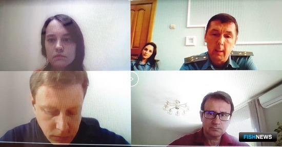 Чтобы краб не стоял в очереди