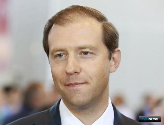 Министр промышленности доложит депутатам Министр промышленности доложит депутатам