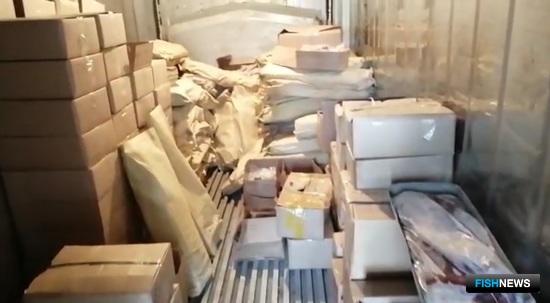 Браконьерские цеха Приморья прикрыли силовики