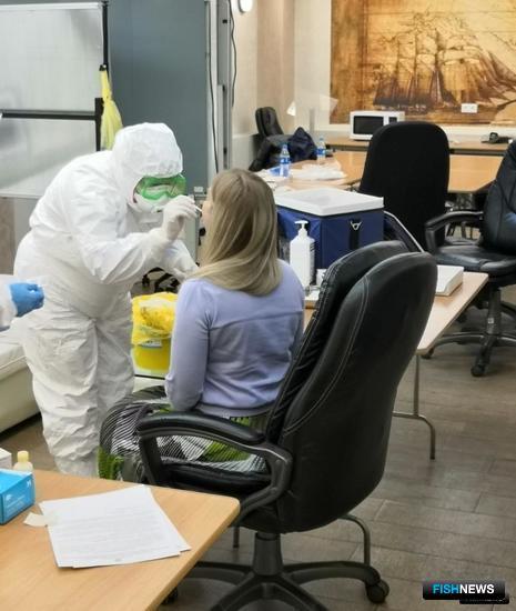 В русле поручений президента: рыбаки обеспечивают уловы и соблюдают меры безопасности В русле поручений президента: рыбаки обеспечивают уловы и соблюдают меры безопасности