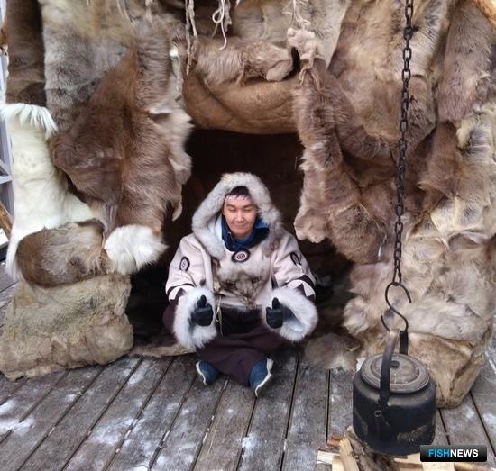 ФАДН обобщит информацию о коренных народах ФАДН обобщит информацию о коренных народах