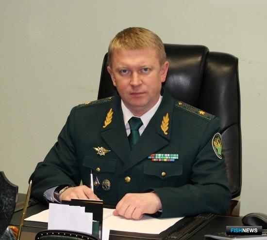 Сахалинской таможне сменили руководителя Сахалинской таможне сменили руководителя