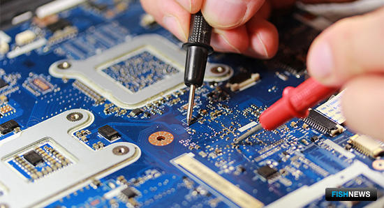 Российскую радиоэлектронику предложили поддержать планом и реестром Российскую радиоэлектронику предложили поддержать планом и реестром