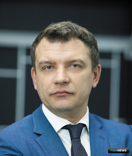 Иван Фетисов: Отрасли не хватает живого общения