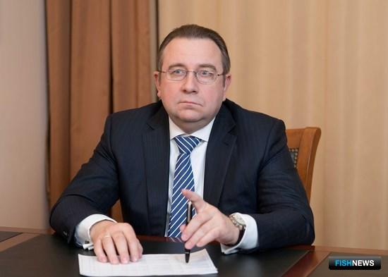 Рыбаки оказались неудобными клиентами для верфей Рыбаки оказались неудобными клиентами для верфей