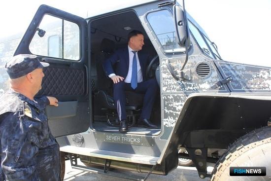 Рыбоохрана Приамурья достанет браконьеров в медвежьих углах