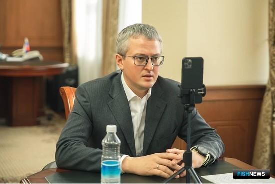 Власти Камчатки готовят механизмы для развития прибрежных поселков