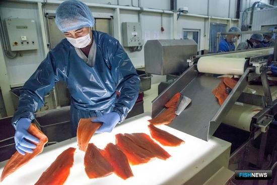 Минсельхоз готовит закон для экспортеров