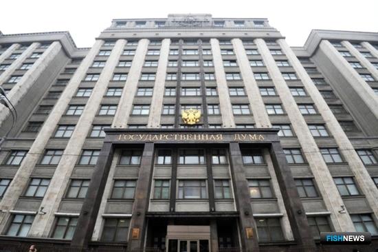 Депутаты одобрили меры поддержки для бизнеса в Арктике