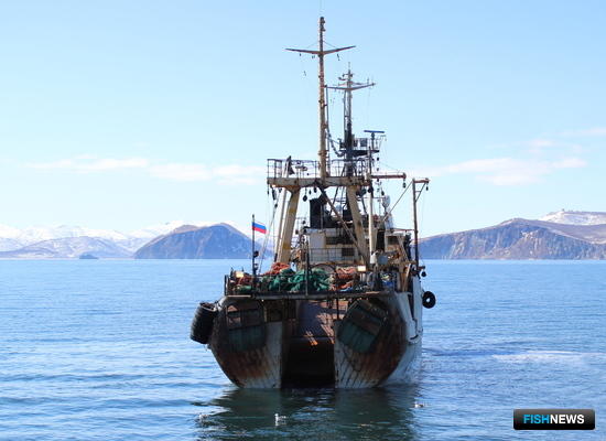 Нацпрограмма Дальнего Востока ждет согласования