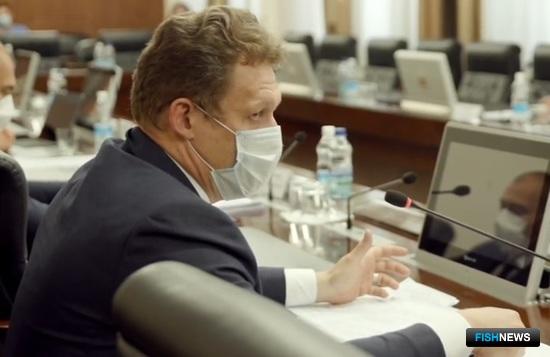 Для жителей Камчатки ищут решения по рыбалке Для жителей Камчатки ищут решения по рыбалке