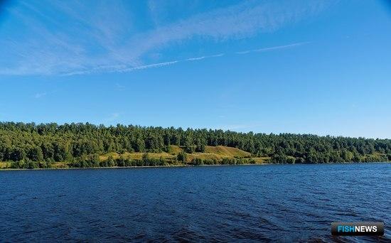 Здоровье рек и озер отнесли к национальным приоритетам