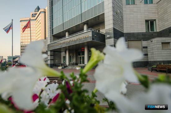 Росрыболовство отстояло право определять назначение инвестквот