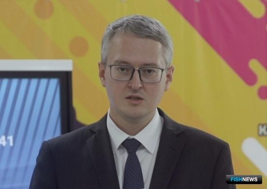 Новые горизонты для рыбной отрасли Камчатки определит стратегия Новые горизонты для рыбной отрасли Камчатки определит стратегия