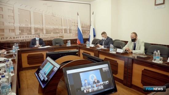 Коренным жителям Камчатки помогут с &laquo;рыбными&raquo; заявками