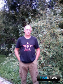 Неравнодушный турист задержал браконьеров на Байкале